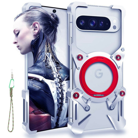 Coque Google Pixel 10 / 10...