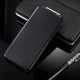 View Cover Huawei P30 Miroir et Effet Cuir View Cover Huawei P30 Miroir et Effet Cuir