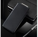 View Cover Huawei P30 Miroir et Effet Cuir