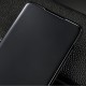 View Cover Huawei P30 Miroir et Effet Cuir View Cover Huawei P30 Miroir et Effet Cuir