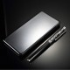 View Cover Huawei P30 Miroir et Effet Cuir View Cover Huawei P30 Miroir et Effet Cuir