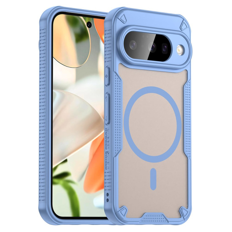 Coque Google Pixel 10 / 10 Pro Compatible MagSafe Hybride
