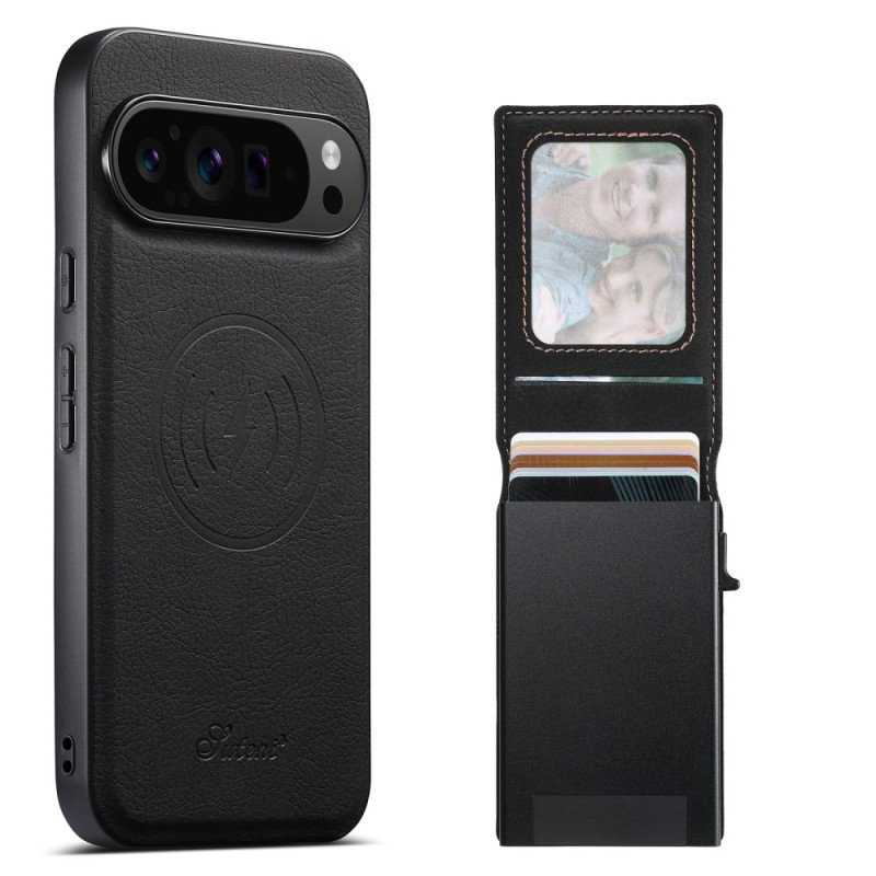 Coque Google Pixel 10 / 10 Pro Magnétique SUTENI