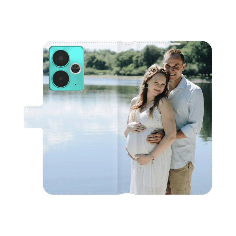 Housse personnalisée Realme 14T 5G
