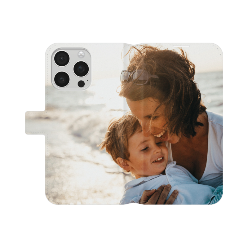 Housse personnalisée iPhone 16 Pro