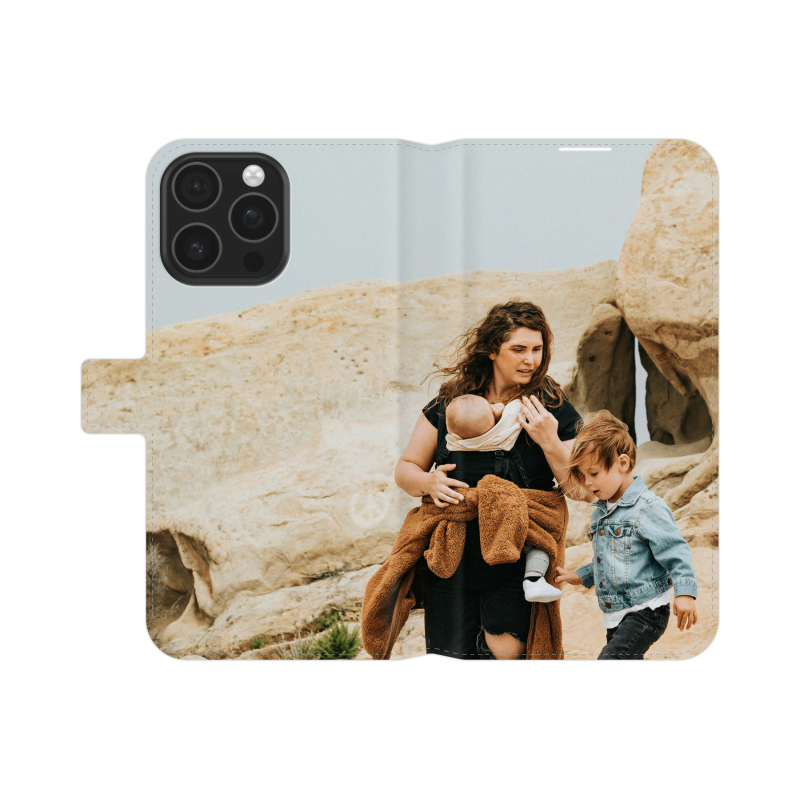 Housse personnalisée iPhone 16 Pro Max