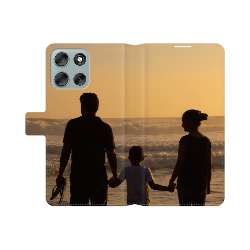 Housse personnalisée Moto G56 5G