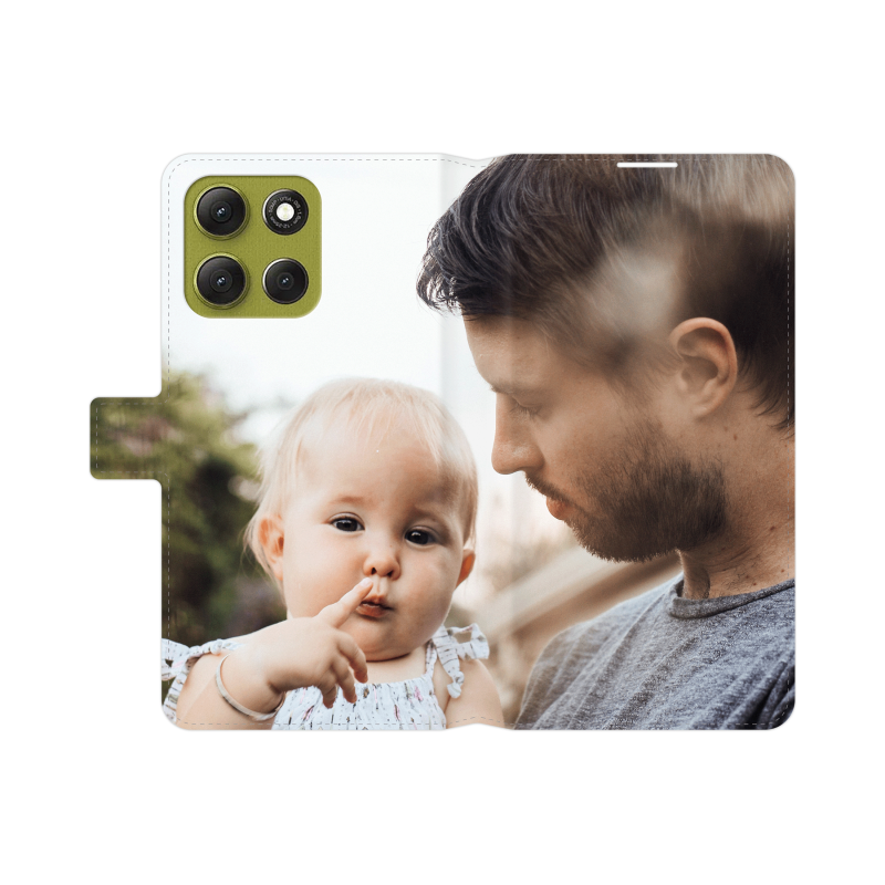 Housse personnalisée Moto G86 5G