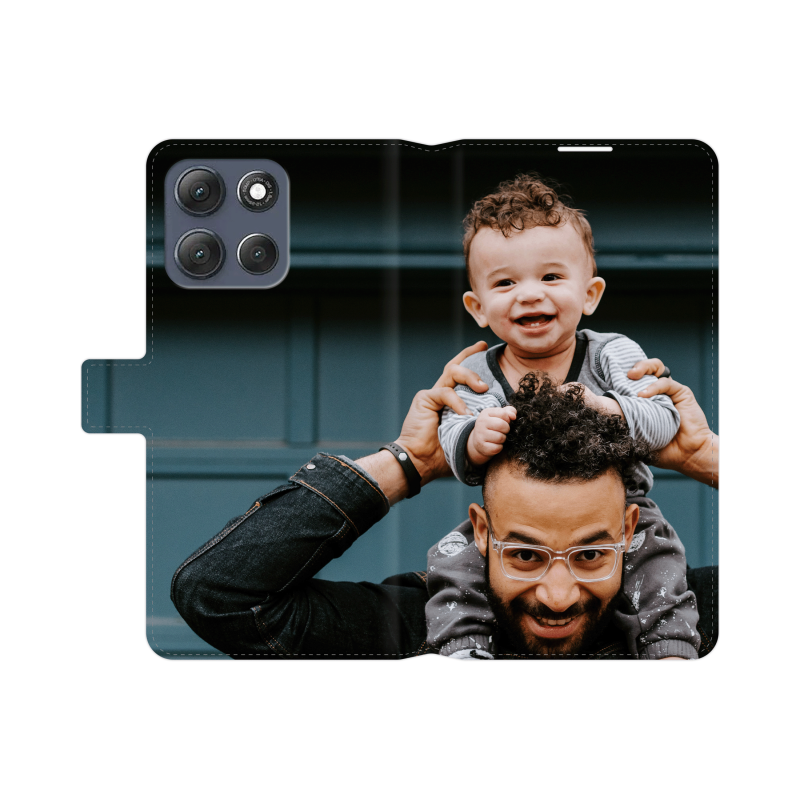 Housse personnalisée Moto G86 Power 5G