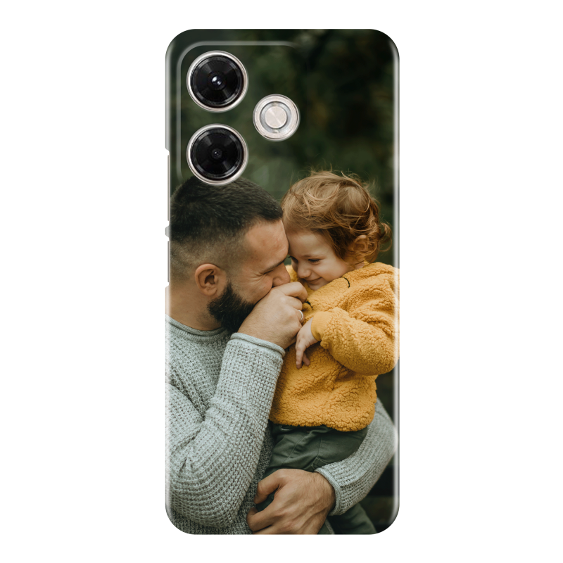 Coque personnalisée Xiaomi Redmi 13X
