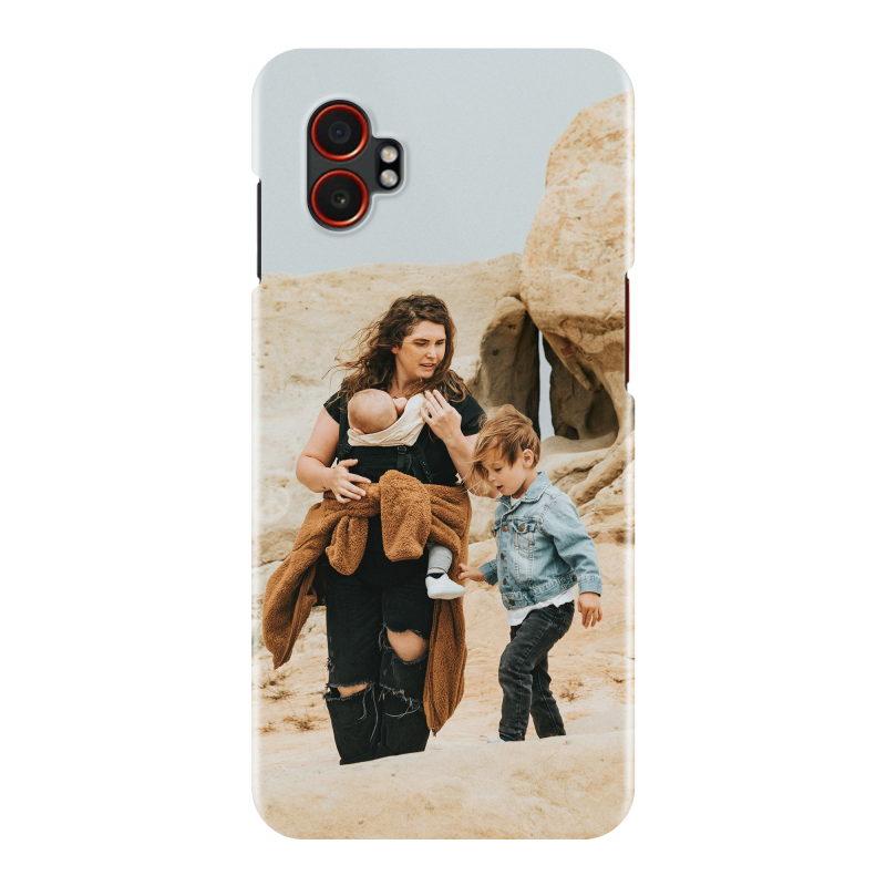 Coque personnalisée Samsung Galaxy Xcover 7 Pro