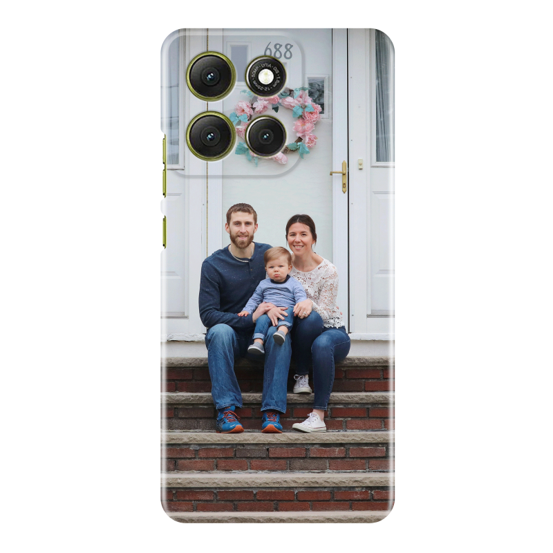 Coque personnalisée Moto G86 5G