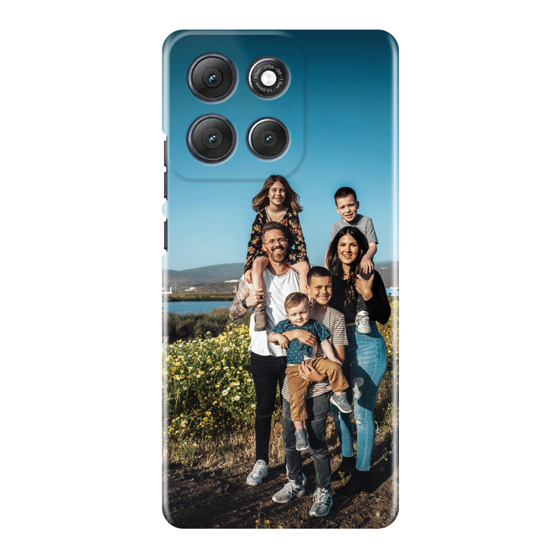 Coque personnalisée Moto G86 Power 5G