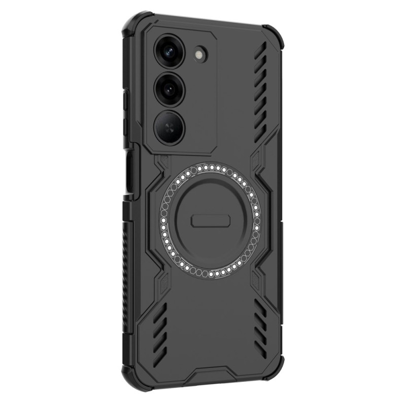 Coque Realme 14X 5G Anneau Magnétique