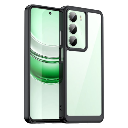 Coque Realme 14X 5G Hybride