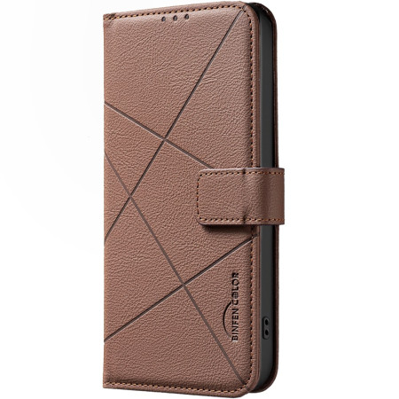 Housse Realme 14X 5G Lignes...
