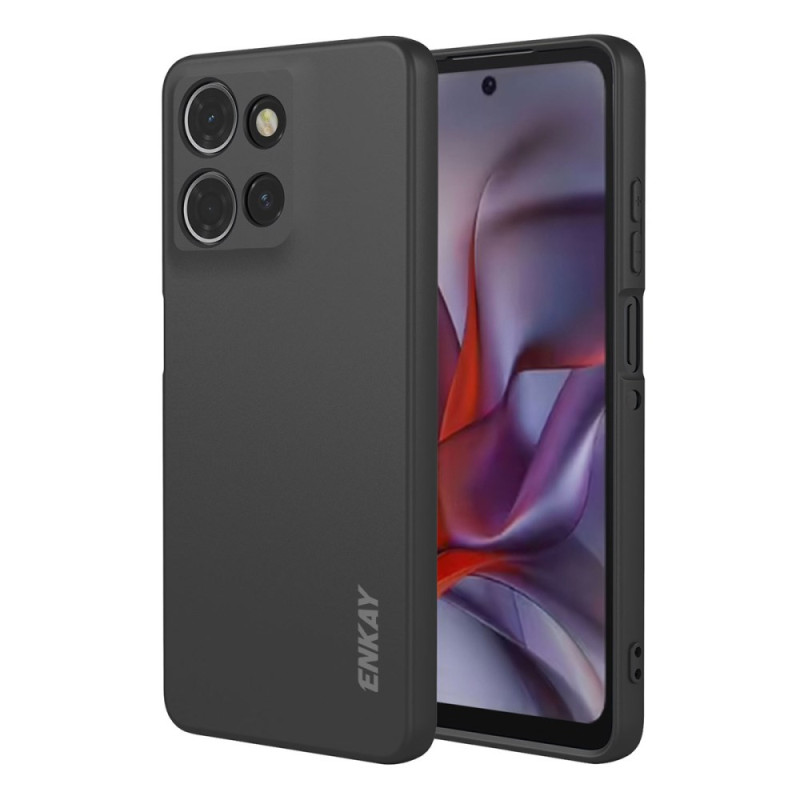 Coque Moto G Power (2025) ENKAY