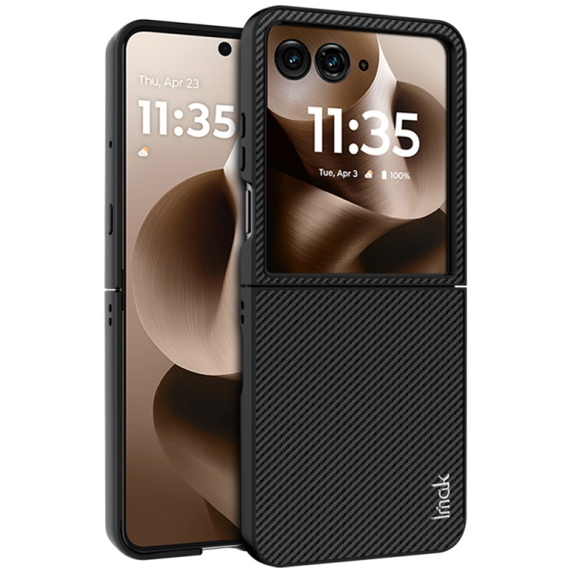 Coque Motorola Razr 60 Ultra Série Ruiyi IMAK
