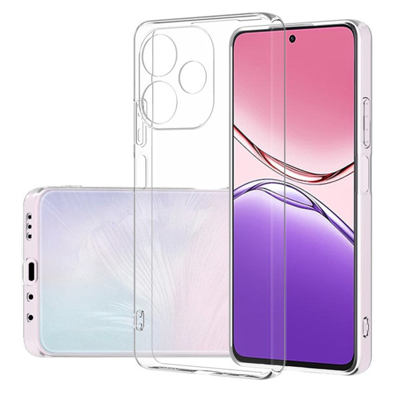 Coque Oppo A5 Pro 5G Ultra Fine et Transparente