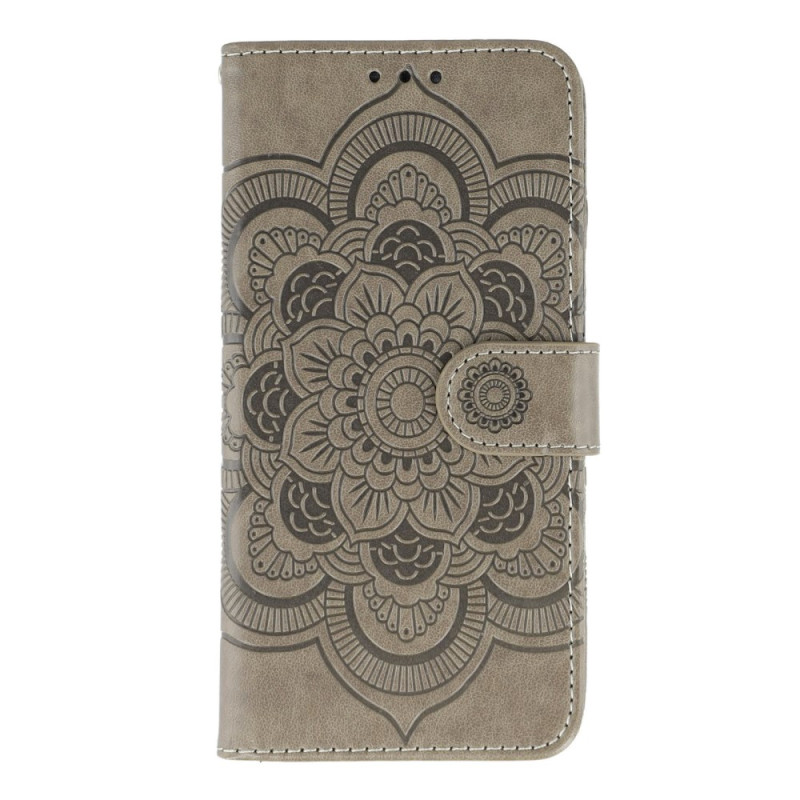 Housse Oppo A5 Pro 5G Mandala