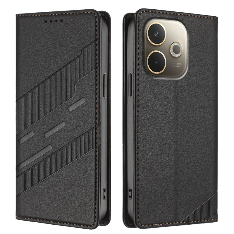 Housse Oppo A5 Pro 5G Style Punk