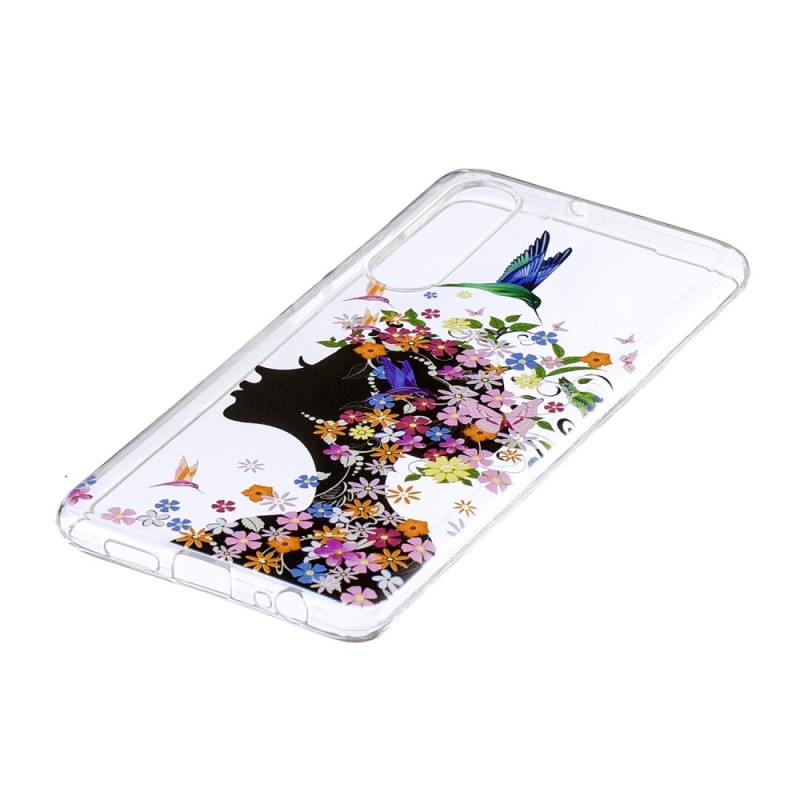 coque huawei p30 fille coque huawei p30 fille