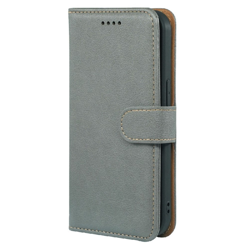 Housse Xiaomi Redmi A5 Protection RFID Couture