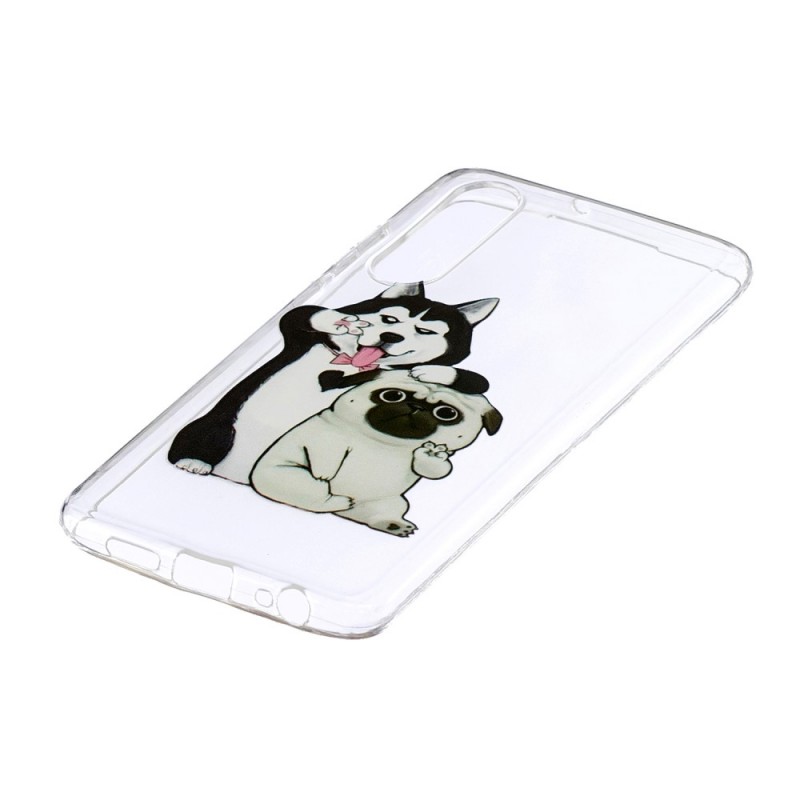 coque huawei p30 marrante