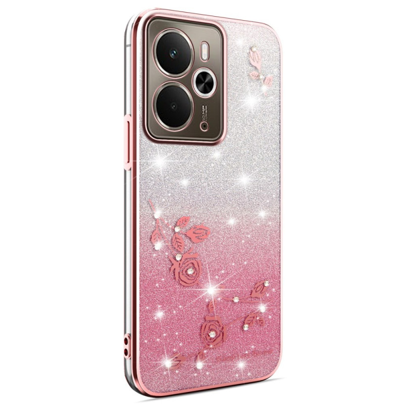 Coque Realme 14 5G / 14T 5G Fleurs KADEM