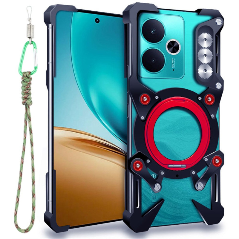 Coque Realme 14 5G Aluminium