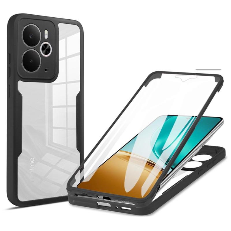 Coque Realme 14 5G Protection Complète Transparente