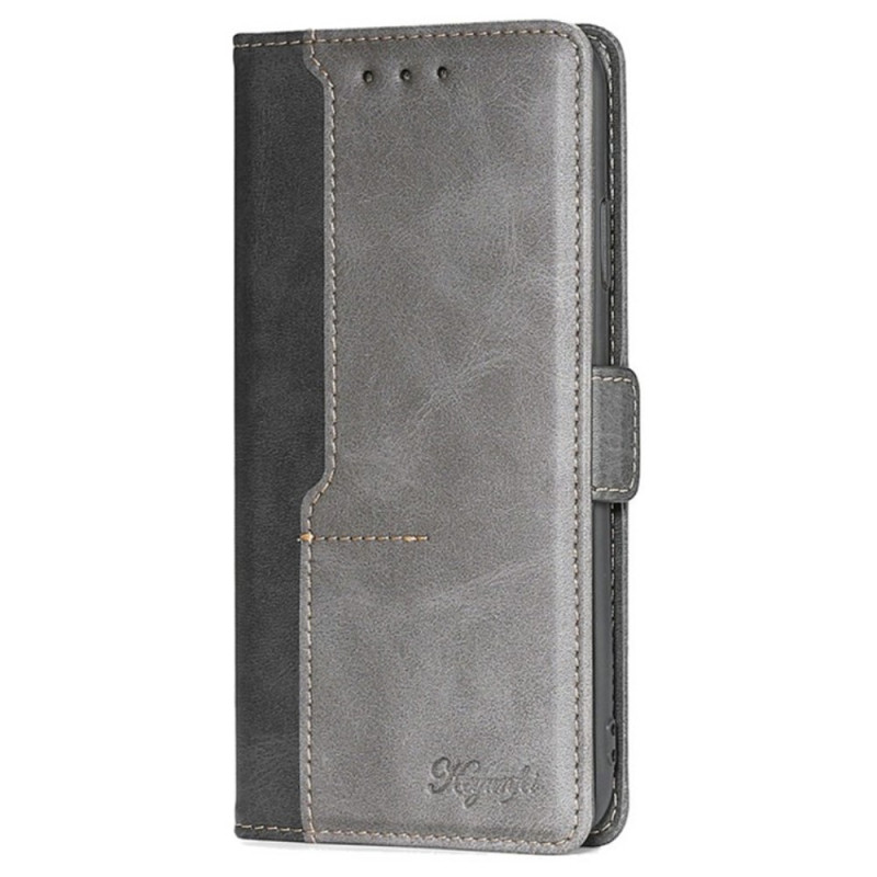 Housse Realme C71 Bicolore