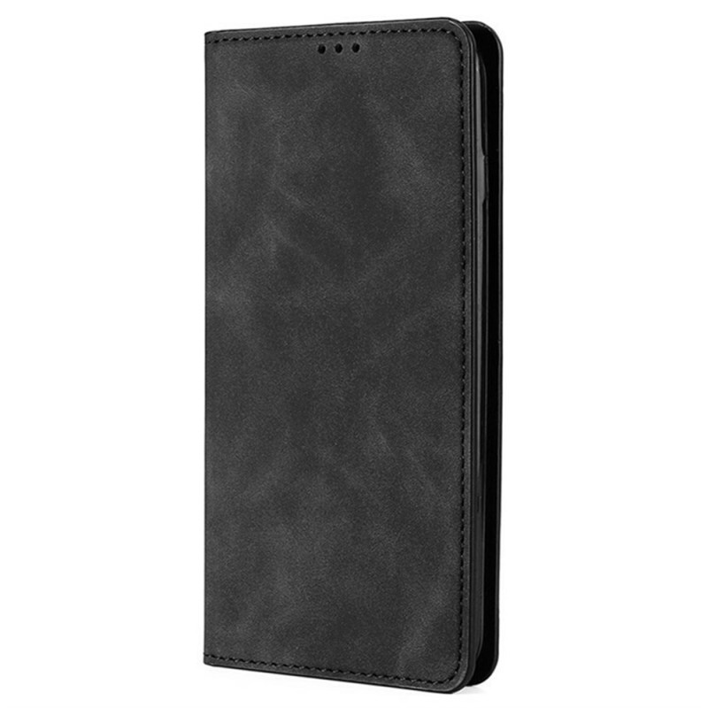 Flip Cover Realme C71 Effet Daim