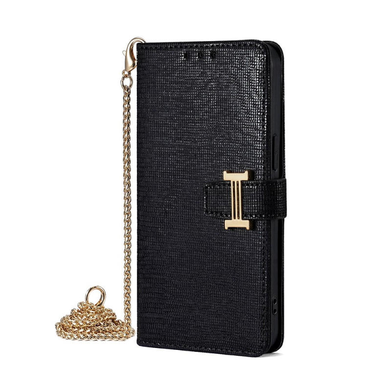 Housse Realme C71 Portefeuille Crossbody