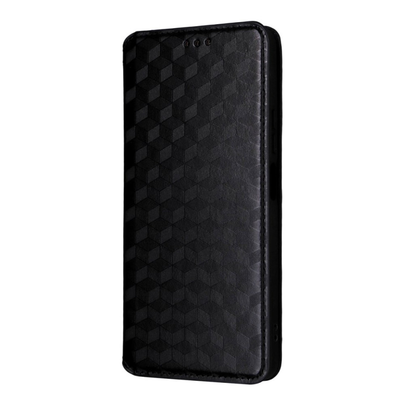 Flip Cover Realme C71 Brillante