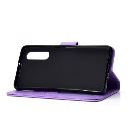 Housse Huawei P30 Mandala Soleil Housse Huawei P30 Mandala Soleil