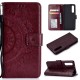 Housse Huawei P30 Mandala Soleil Housse Huawei P30 Mandala Soleil
