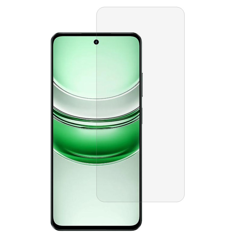 Protection en Verre Trempé pour Realme C71