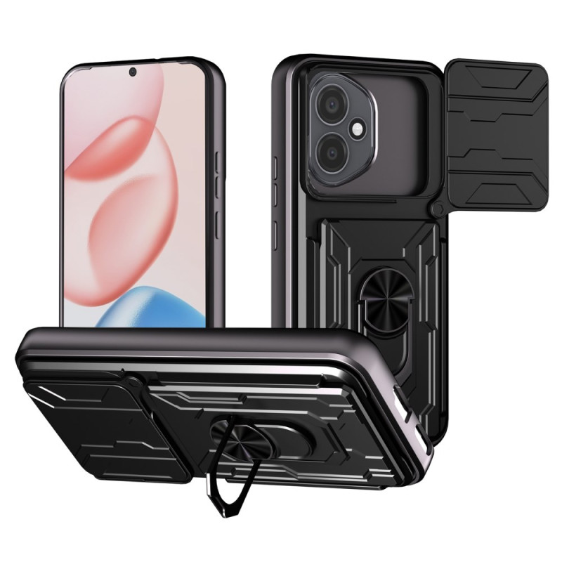 Coque Honor 400 Support et Protection Caméra