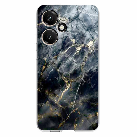 Coque Honor 400 Motif Marbre