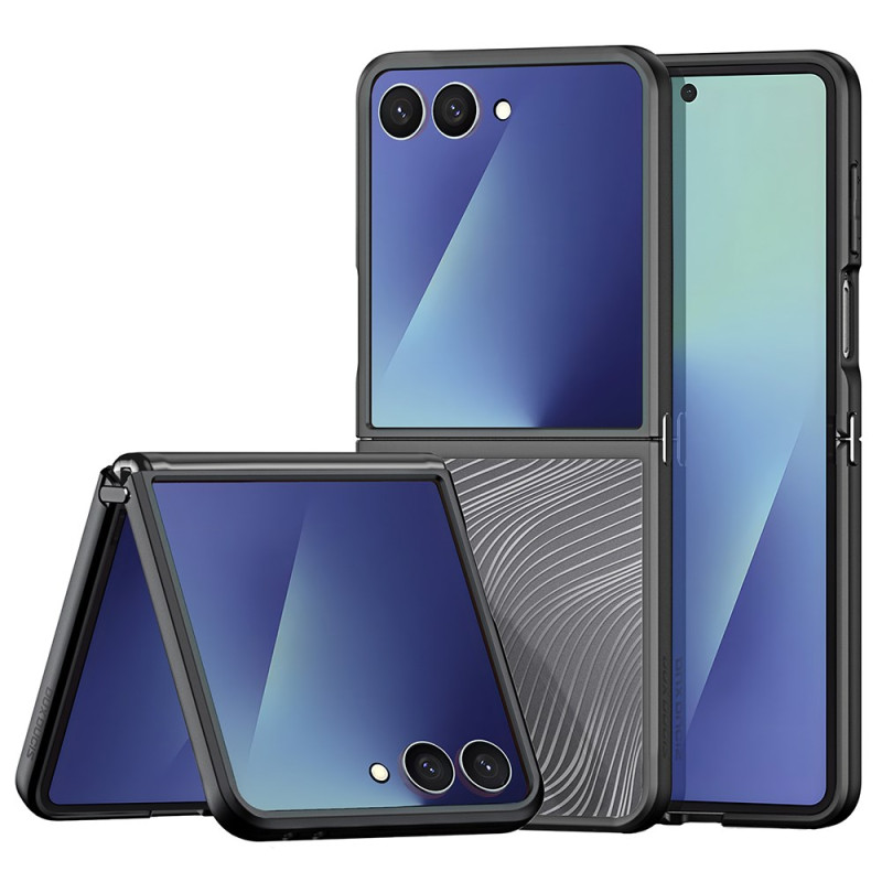 Coque Samsung Galaxy Z Flip 7 Aimo Series DUX DUCIS