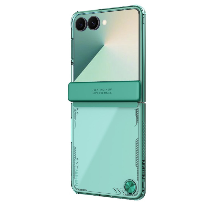 Coque Samsung Galaxy Z Flip 7 Iceblade NILLKIN