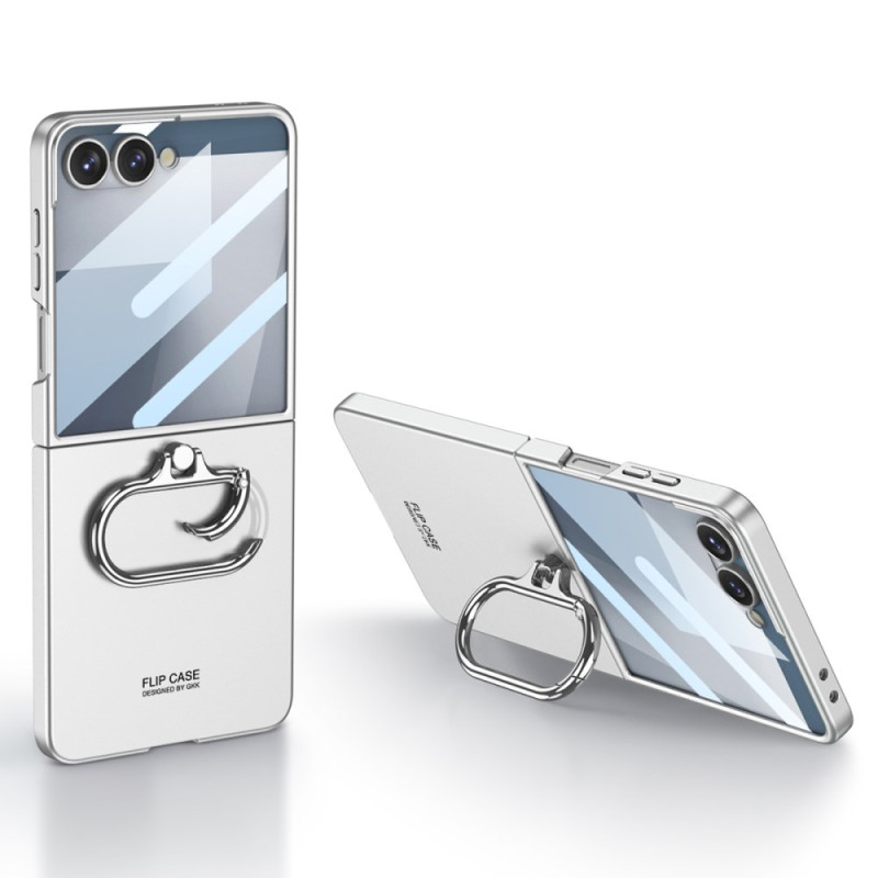 Coque Samsung Galaxy Z Flip 7 Support Ovale GKK