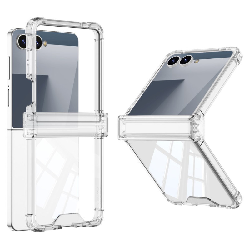 Coque Samsung Galaxy Z Flip 7 Airbag
