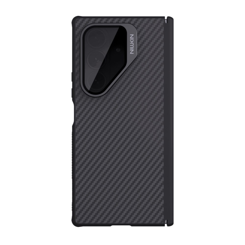 Coque Samsung Galaxy Z Fold 7  Support et Compatibilité MagSafe NILLKIN