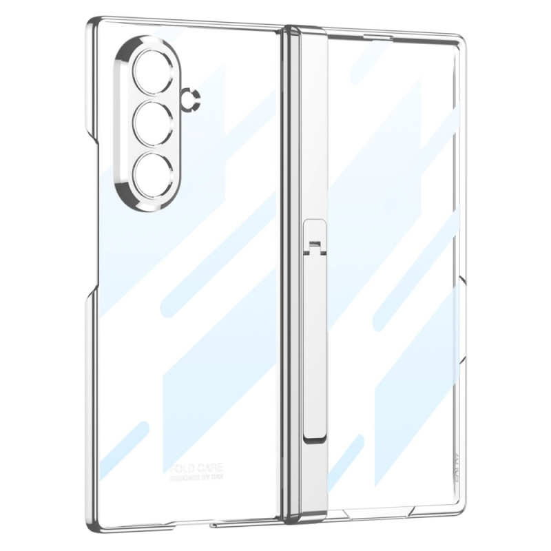Coque Samsung Galaxy Z Fold 7 5G Cristalline