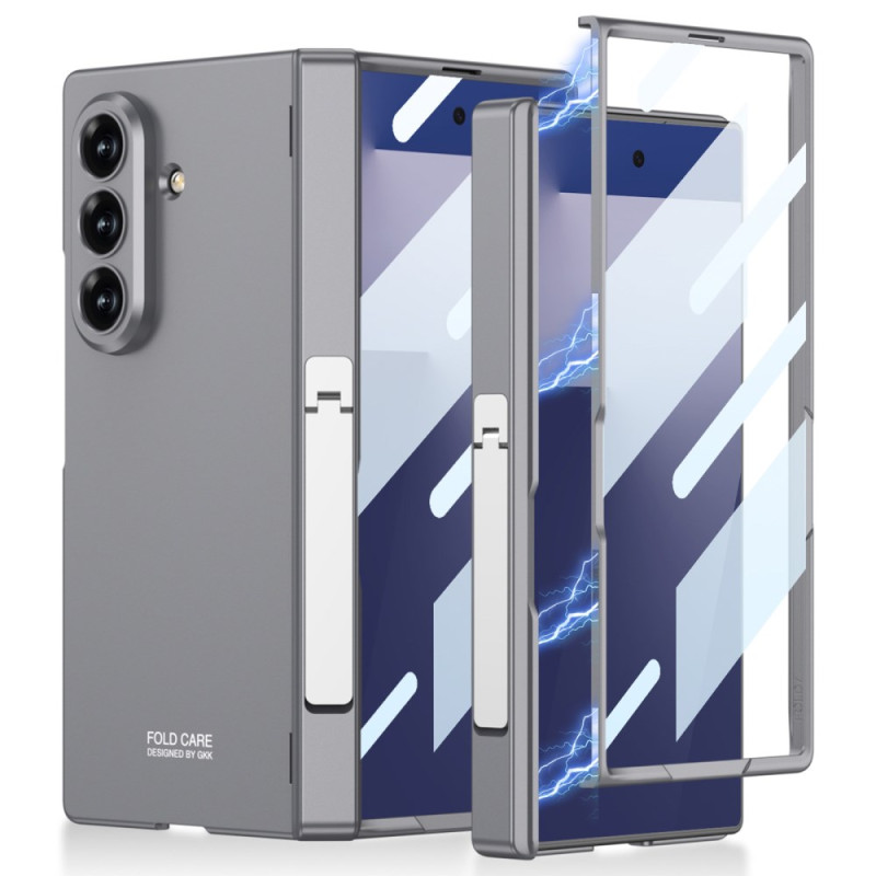 Coque Samsung Galaxy Z Fold 7 Charnière Magnétique Renforcée