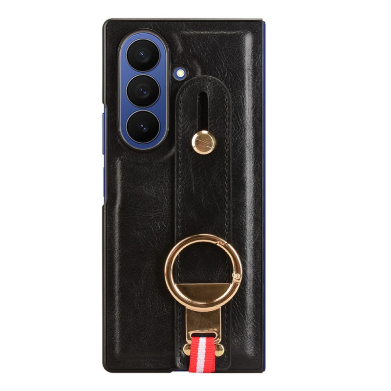 Coque Samsung Galaxy Z Fold 7 Dragonne et Support