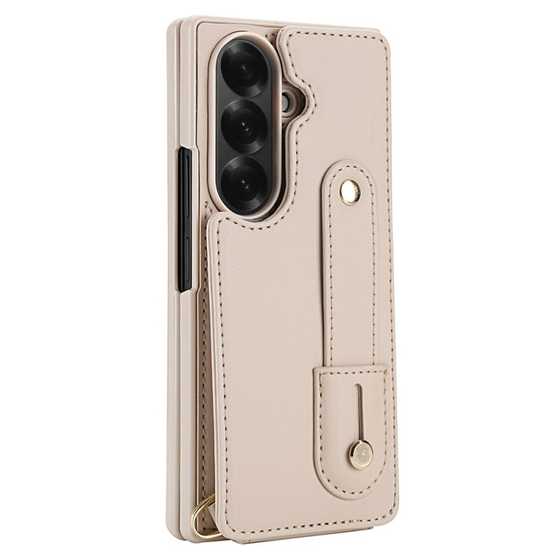 Coque Samsung Galaxy Z Fold 7 Multifonctionnelle