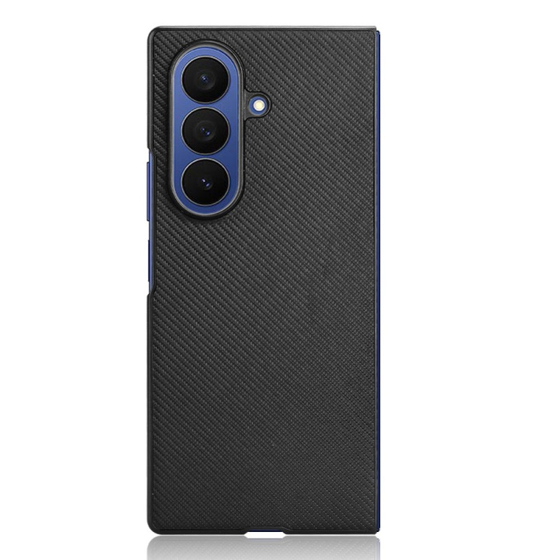Coque Samsung Galaxy Z Fold 7 Classique Effet Cuir